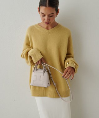 IACUCCI ギブリ XS ALCE エクリュ