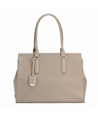 ACE BAGS & LUGGAGE Jewelna Rose OLバッグ・エト エアリィ 横型トートバッグ 16271 グレージュ