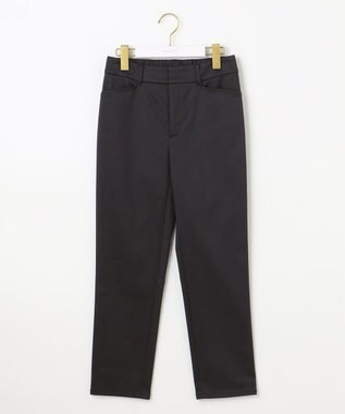 ANY SIS 【撥水加工】エバービューティ パンツ ネイビー