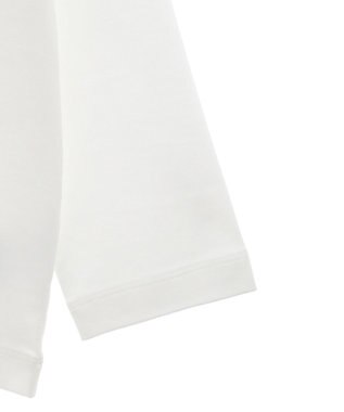 AMERICAN HOLIC ＶＩＢＲＡＮＴ　ロゴカットプルオーバー Off White