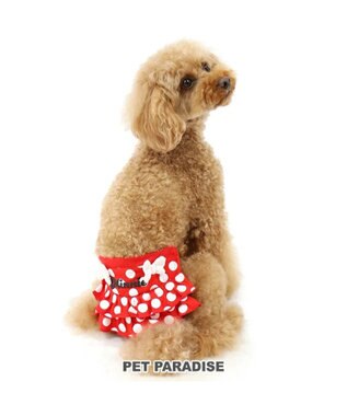犬服 犬用品 ペットグッズ ペットウェア ペットパラダイス 犬 服 サニタリーパンツ 抗菌 防臭 ディズニー ミニーマウス 小型犬 ドット柄 女の子 ドッグウエア ドッグウェア イヌ おしゃれ かわいい キャラクター Pet Paradise ファッション通販 公式通販 犬服 犬用品 ペットグッズ ペットウェア ペットパラダイス 犬 服 サニタリーパンツ 抗菌 防臭 ディズニー ミニーマウス 小型犬 ドット柄 女の子 ドッグウエア ドッグウェア イヌ おしゃれ かわいい キャラクター Pet Paradise ファッション通販 公式通販