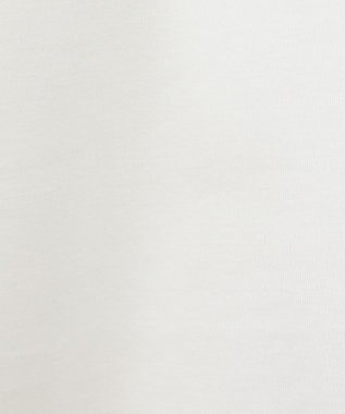 AMERICAN HOLIC ＶＩＢＲＡＮＴ　ロゴカットプルオーバー Off White