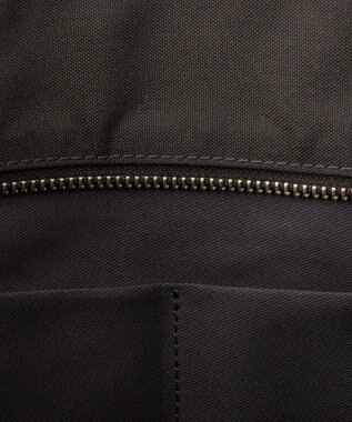 russet コーデュラナイロンスクエアトートバッグ(CE-1750) D.Brown