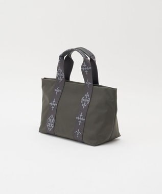 russet コーデュラナイロンデイリートートバッグ(CE-1743-WEB) Gray