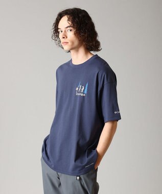Columbia Columbia/ レイクトゥアベニューグラフィックショートスリーブTシャツ /コロンビア