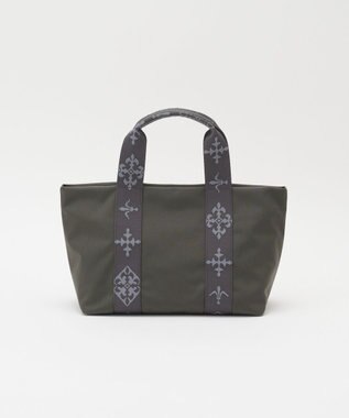 russet コーデュラナイロンデイリートートバッグ(CE-1743-WEB) Gray