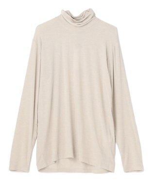 JOSEPH HOMME 【WEB・一部店舗限定  】 フィールグライド　タートルネックカットソー