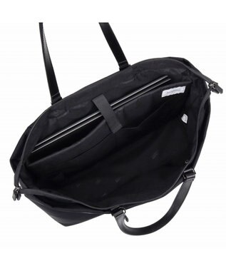 ACE BAGS & LUGGAGE MACKINTOSH PHILOSOPHY ミア トートバッグ 11204 マッキントッシュフィロソフィー ブラック