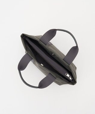 russet コーデュラナイロンデイリートートバッグ(CE-1743-WEB) Gray