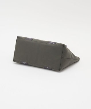 russet コーデュラナイロンデイリートートバッグ(CE-1743-WEB) Gray