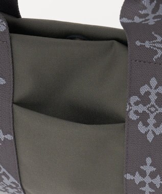 russet コーデュラナイロンデイリートートバッグ(CE-1743-WEB) Gray