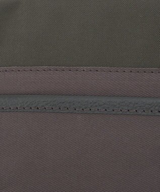 russet コーデュラナイロンデイリートートバッグ(CE-1743-WEB) Gray