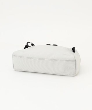 Y'SACCS 【大人のおしゃれ手帖5月号掲載】鶴田真由×Y'SACCS　ラウンドショルダーバッグ アイボリー