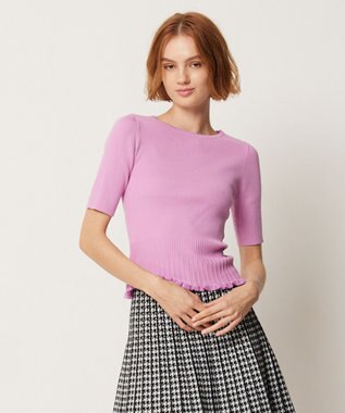 【洗える】RESONATE プルオーバー