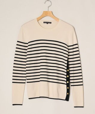 ONWARD Reuse Park 【23区】ニット秋冬 ベージュ