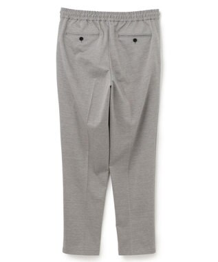 JOSEPH HOMME ハイゲージモックロディ / PEGG EASY ライトグレー系