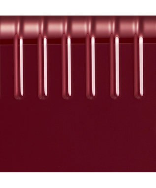 ACE BAGS & LUGGAGE ace. エース パリセイド3-Z 06914 スーツケース ジッパータイプ 52リットル レッド