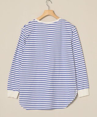 ONWARD Reuse Park 【any FAM】カットソー春夏 ブルー