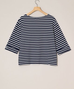 ONWARD Reuse Park 【23区】カットソー春夏 ネイビー