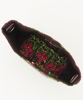 ONWARD CROSSET SELECT 【RICCI EVERYDAY】アケロポシェット 鳥