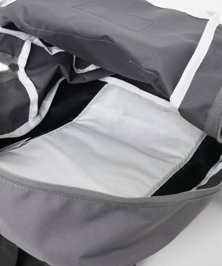 WEGO JANSPORT　CROSSTOWN グレー