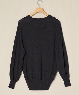 ONWARD Reuse Park 【自由区】ニット秋冬 グレー