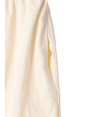 YECCA VECCA パラシュートパンツ① Off White