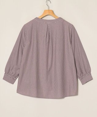 ONWARD Reuse Park 【any SiS】カットソー秋冬 レッド