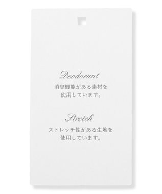 TOCCA RIBBON MONO ドレス グレー系