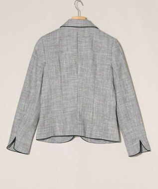 ONWARD Reuse Park セット商品/サイズ2【any FAM】ジャケット春夏×スカート春夏 グレー