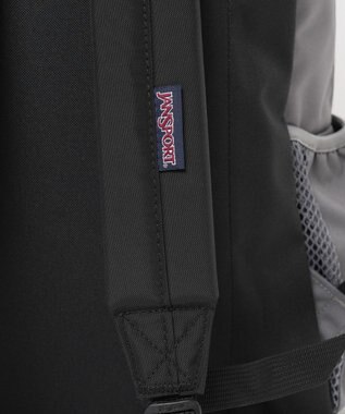 WEGO JANSPORT　CROSSTOWN グレー