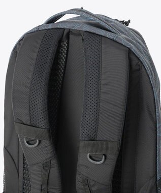 Columbia Columbia/ パナシーア25Lバックパック /コロンビア Black Pattern