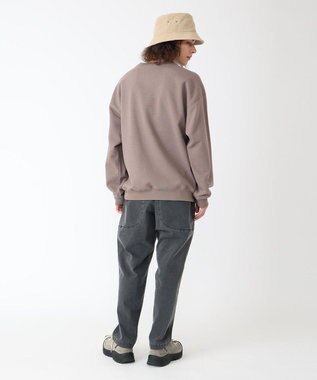 Columbia Columbia/ アレキサンダーアイルスウェットクルー /コロンビア Iron