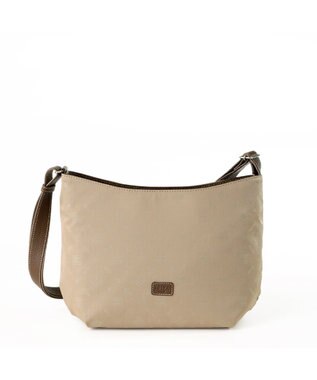 IBIZA モノグラムナイロン　ショルダーバッグ