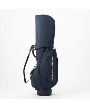 ZERO HALLIBURTON エッセンシャルシリーズ キャディバッグ ZHG-CB d3 85081 ネイビー
