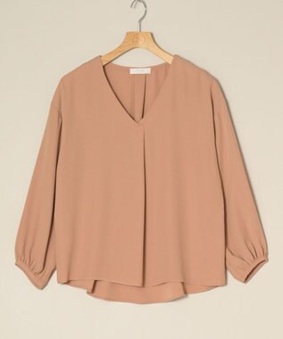 ONWARD Reuse Park 【any SiS】カットソー春夏 ブラウン