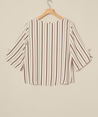 ONWARD Reuse Park 【any SiS】カットソー秋冬 ブラウン