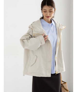 Te chichi マウンテンパーカー