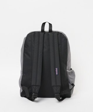 WEGO JANSPORT　CROSSTOWN グレー