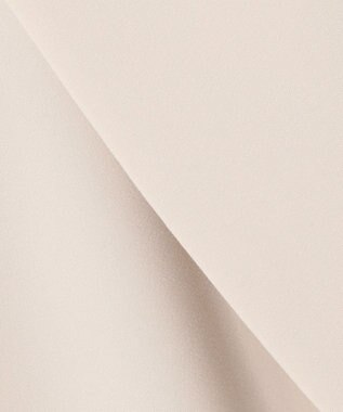 ANY SIS 【洗える】セレモニーダブルクロス ジレ ライトベージュ