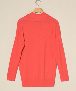 ONWARD Reuse Park 【23区】ニット秋冬 オレンジ