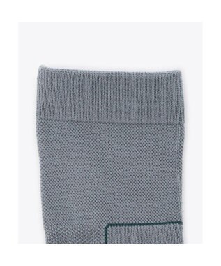 Columbia Columbia/ スティムソントレイルミッドソックス /コロンビア Columbia Grey