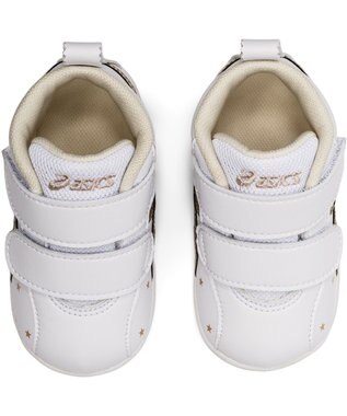 ASICS WALKING アミュレファースト SL ホワイト系