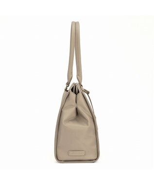 ACE BAGS & LUGGAGE Jewelna Rose OLバッグ・エト エアリィ 横型トートバッグ 16271 グレージュ