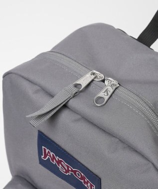 WEGO JANSPORT　CROSSTOWN グレー