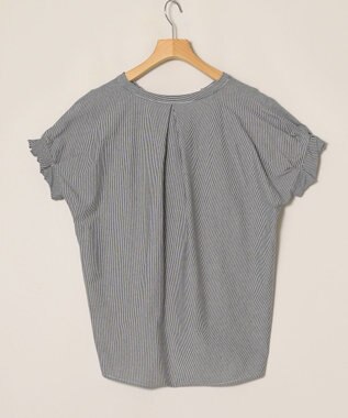 ONWARD Reuse Park 【any SiS】カットソー春夏 ネイビー