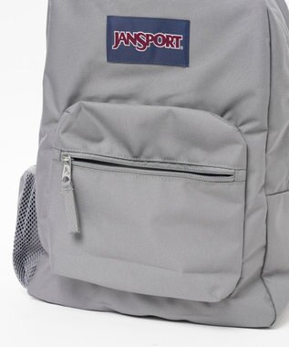 WEGO JANSPORT　CROSSTOWN グレー