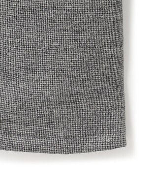 J.PRESS MEN ウールバランサーショートカーコート グレー系3