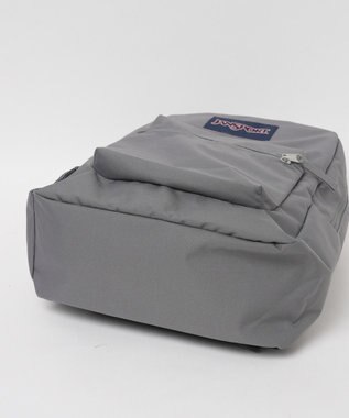 WEGO JANSPORT　CROSSTOWN グレー