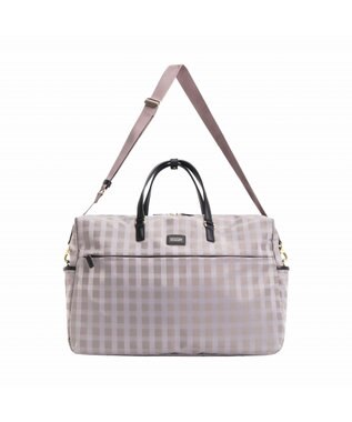 ACE BAGS & LUGGAGE MACKINTOSH PHILOSOPHY アメリア２ LTD ボストンバッグ 68765 マッキントッシュフィロソフィー グレー